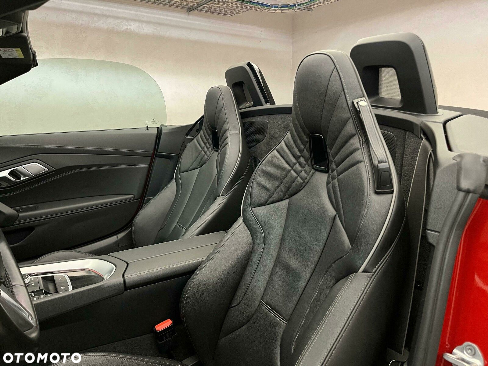 BMW Z4 - 21