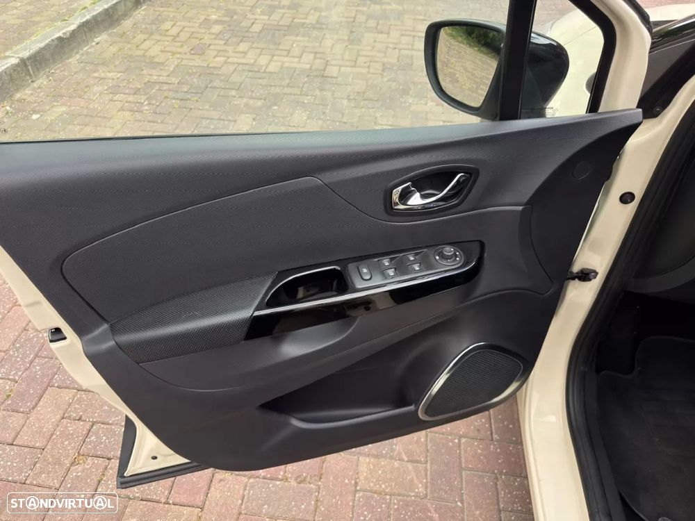 Renault Captur ENERGY TCe 120 EDC XMOD - 32