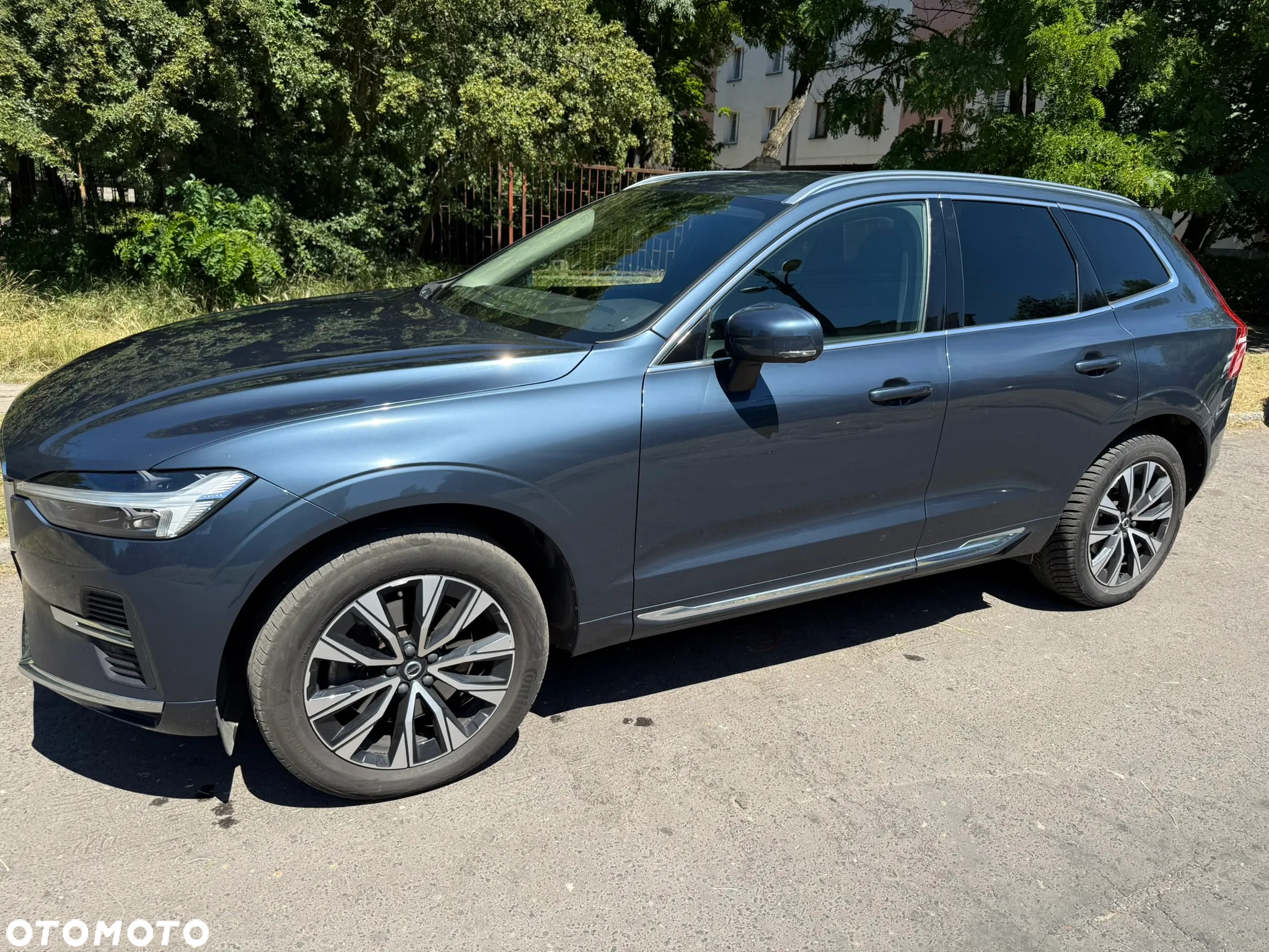 Volvo XC 60 - 8