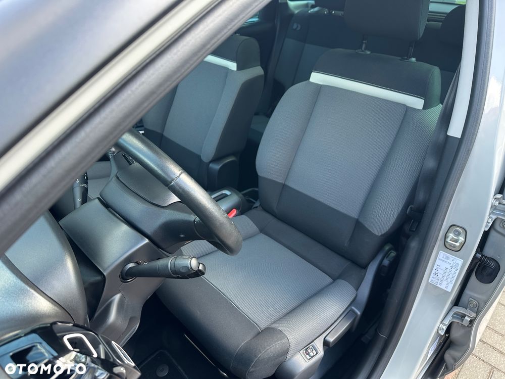 Citroën C3 Aircross PureTech 130 Stop & Start OPF ORIGINS - 17