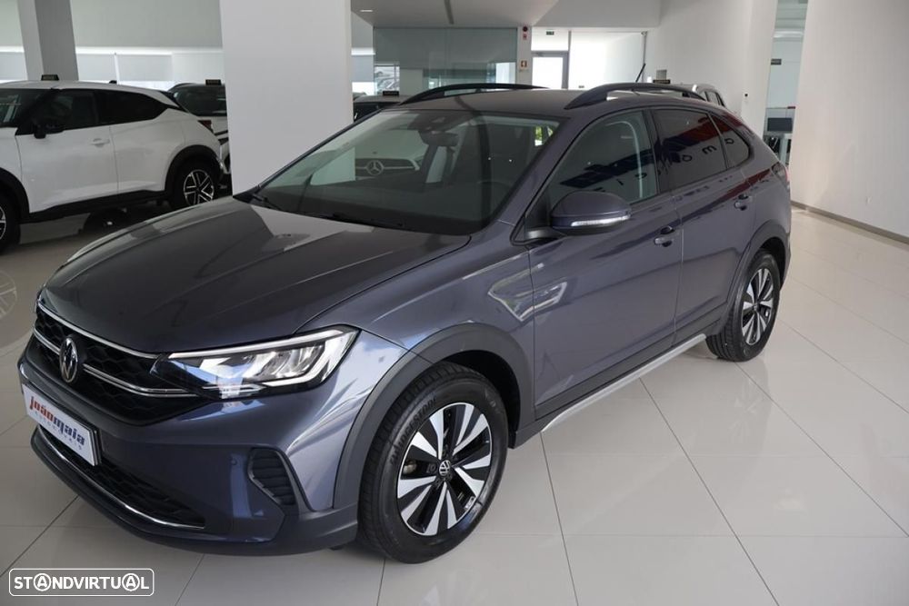 VW Taigo 1.0 TSI Urban - 19