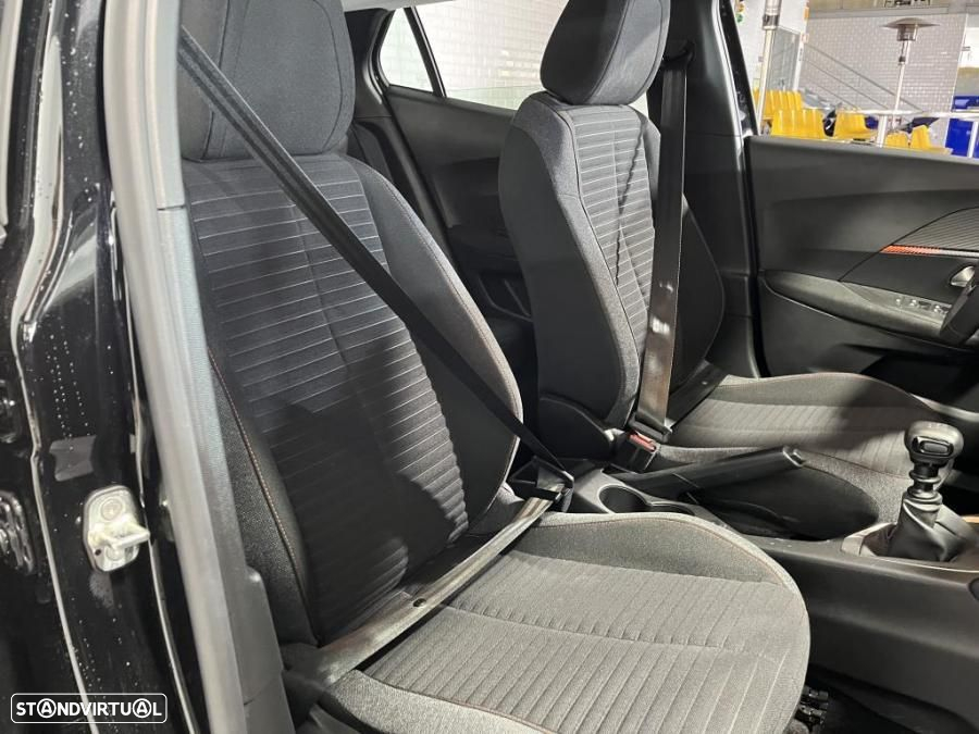 Peugeot 2008 1.5 BlueHDi Active Pack - 13