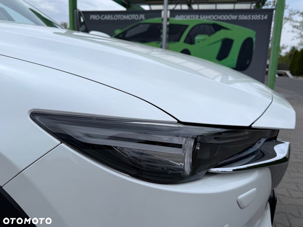 Mazda CX-5 SKYACTIV-G 165 AWD HOMURA - 19