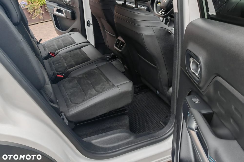 Citroën C5 Aircross 1.2 mHEV Max eDCT6 - 11