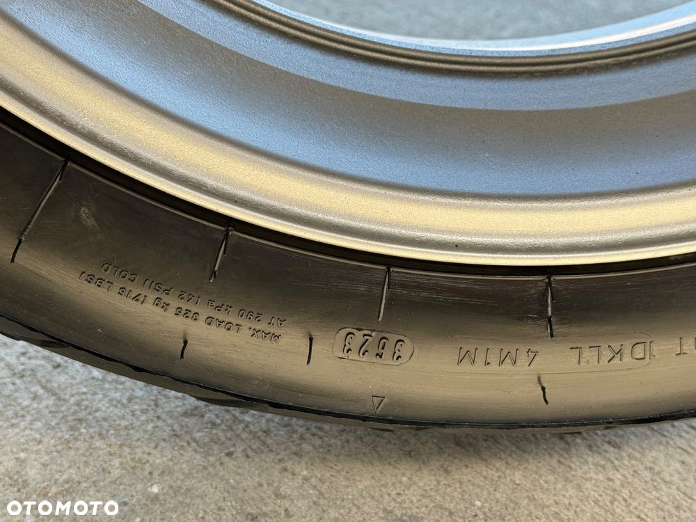 Honda Deauville - 33