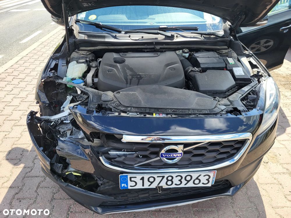 Volvo V40 Cross Country D3 Geartronic Summum - 33