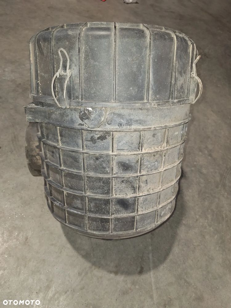 Obudowa filtra powietrza DAF LF EURO 6 - 2