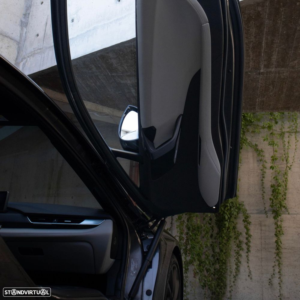 BMW i8 Standard - 25