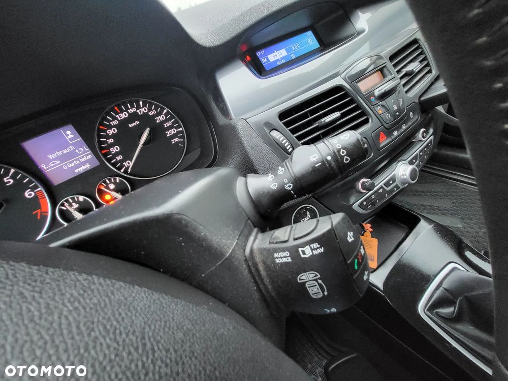 Renault Laguna 2.0 16V Expression - 23