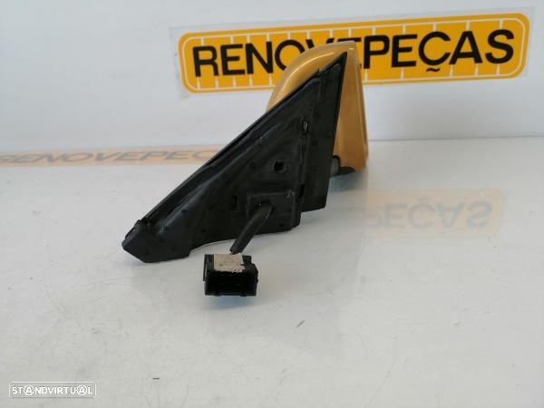 Espelho Retrovisor Dto Audi A3 (8L1) - 3