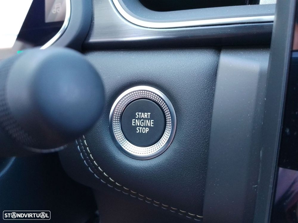 Renault Symbioz 1.6 E-Tech Full Hybrid Iconic - 19