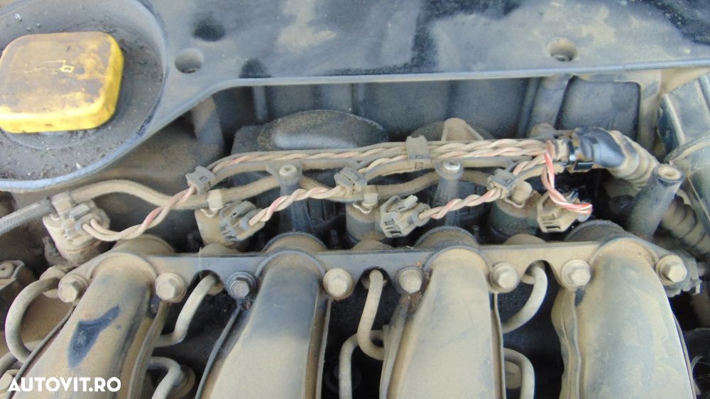 Piese Land Roover Freelander 1 Motor 2.0 diesel rover an 2002 - 8