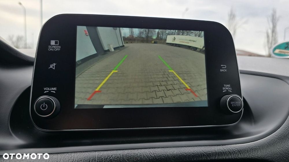 Fiat Tipo 1.4 T-Jet 16v Lounge EU6 - 24