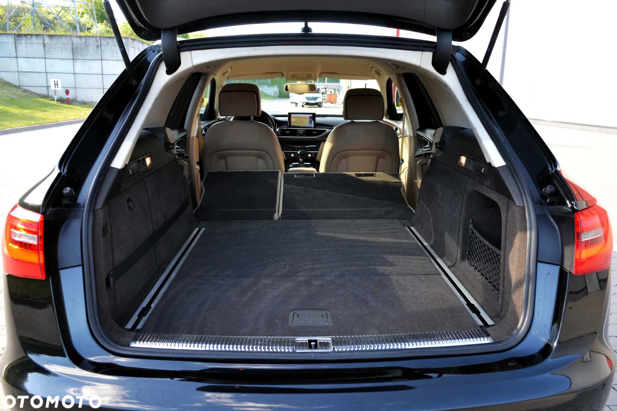 Audi A6 3.0 TDI Quattro S tronic - 34