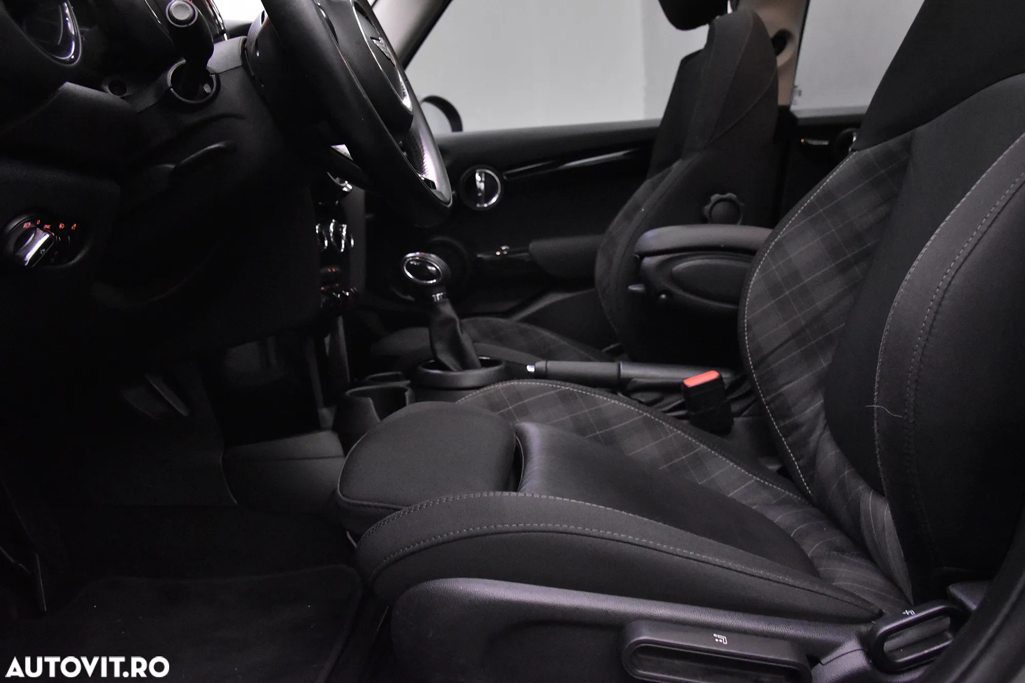 Mini Cooper - 21
