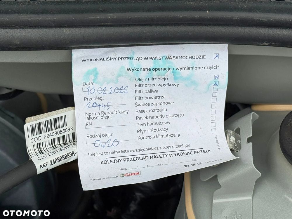 Dacia Sandero - 17