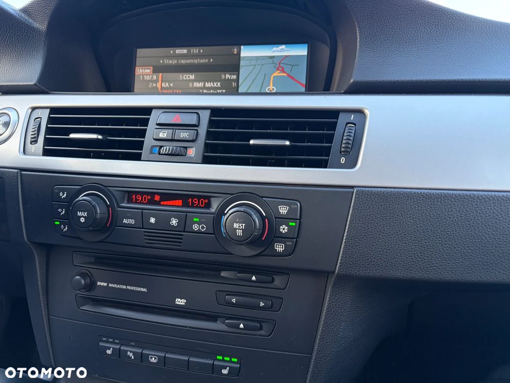 BMW Seria 3 - 11