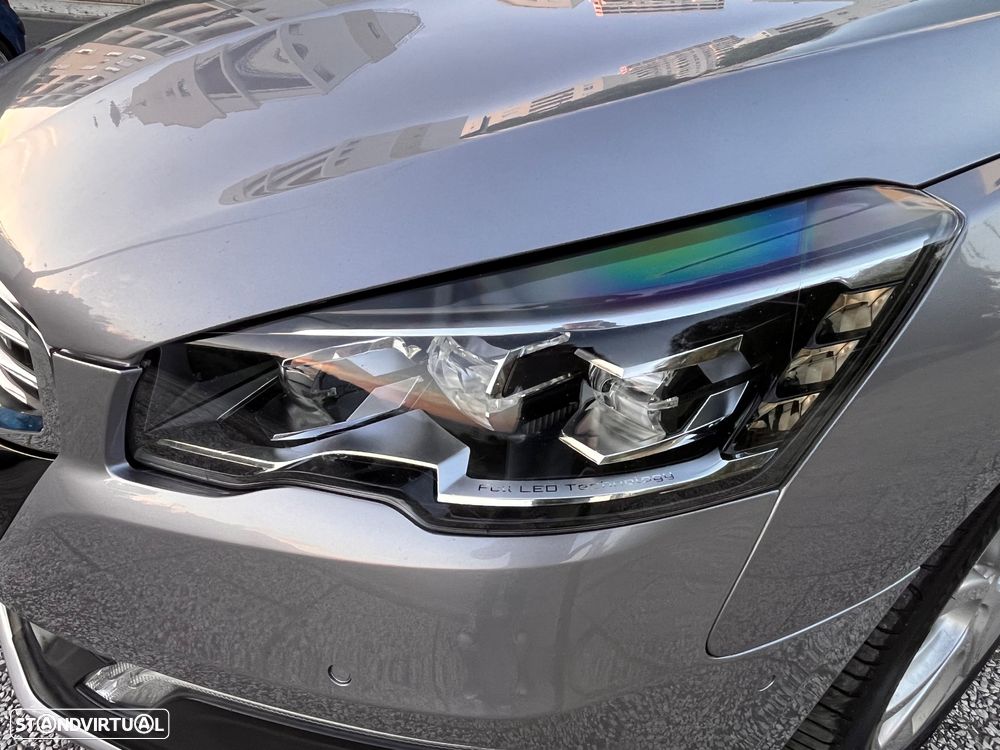 Peugeot 508 SW 2.0 BlueHDi Active - 32