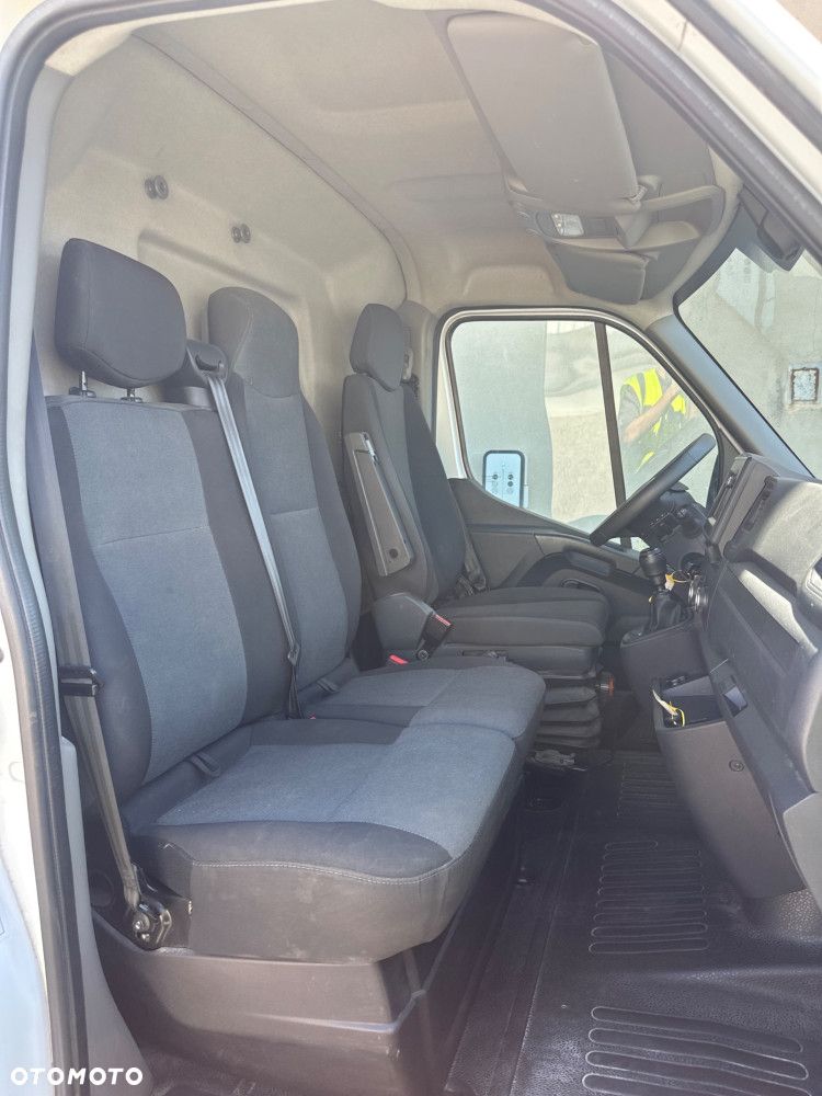Renault MASTER - 6