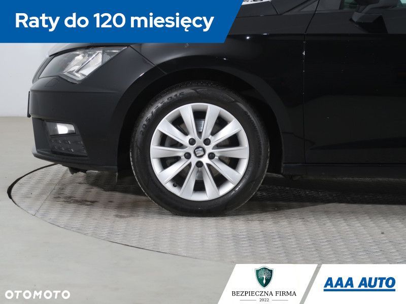 Seat Leon - 15