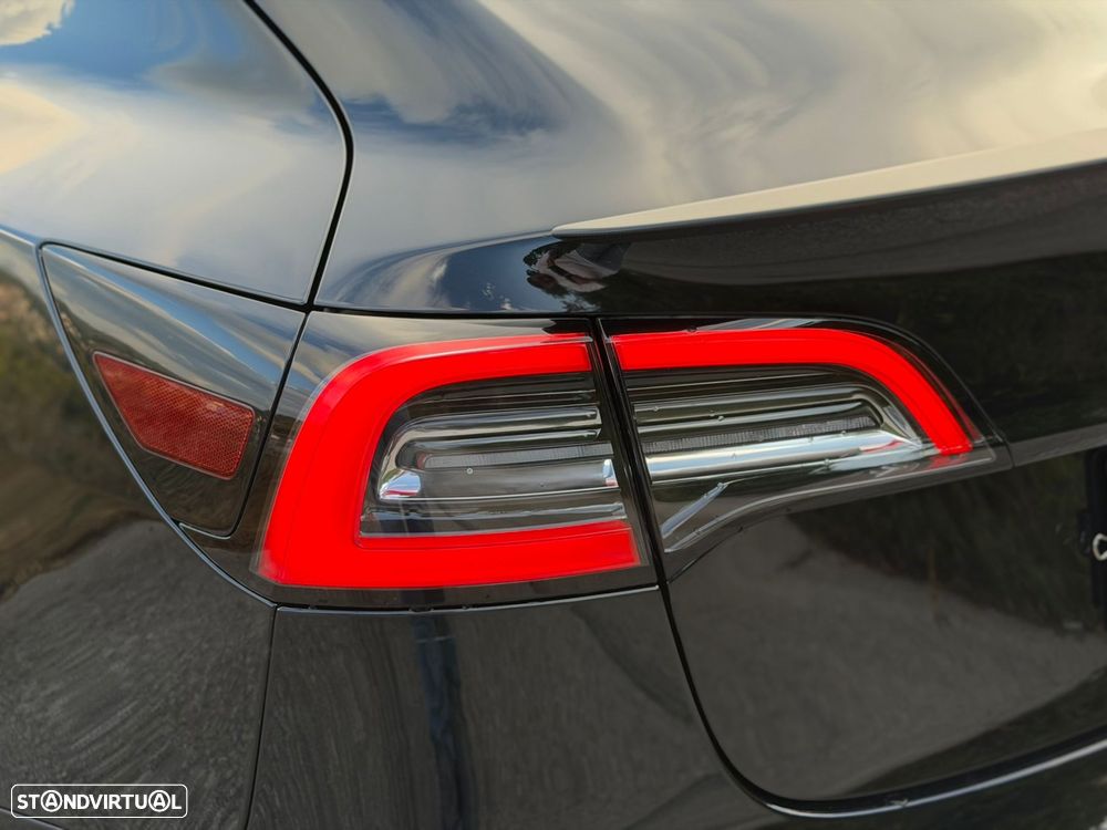 Tesla Model 3 Performance Tração Integral - 57