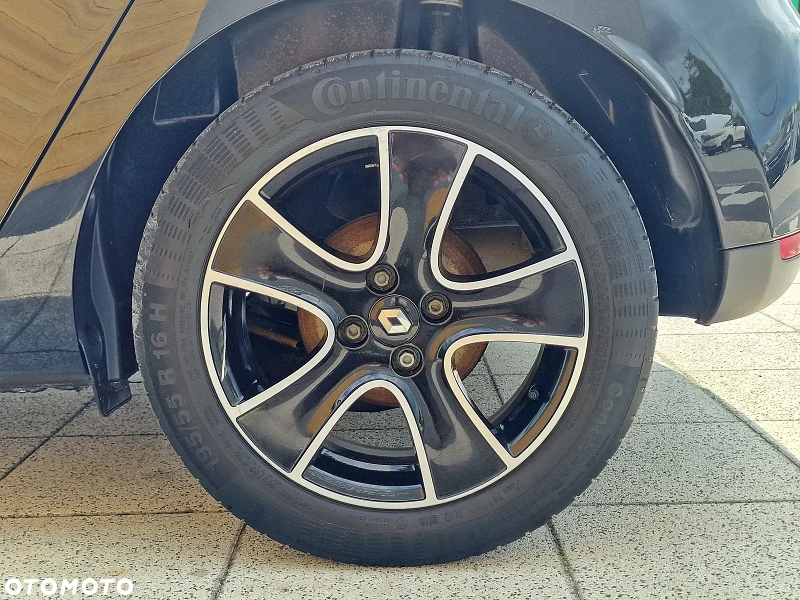 Renault Clio (Energy) dCi 90 Start & Stop LIMITED - 19