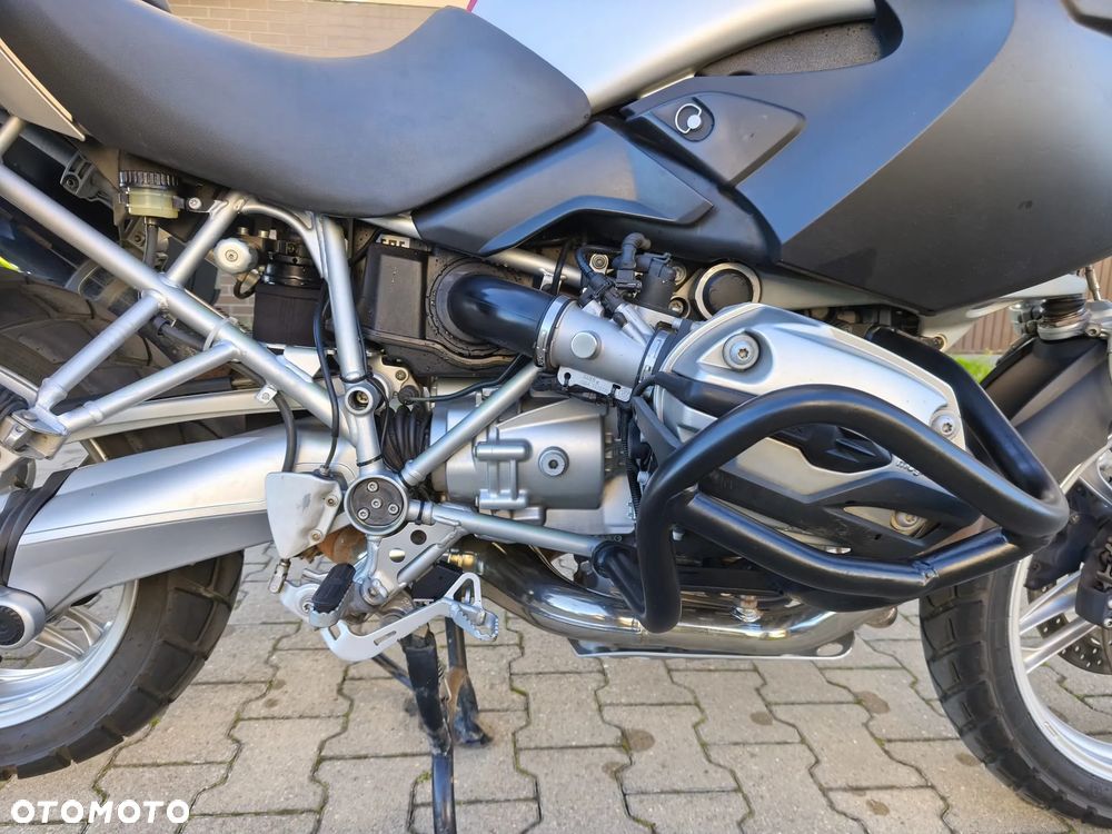 BMW GS - 10