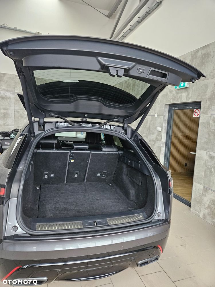 Land Rover Range Rover Velar 3.0 SD6 R-Dynamic S - 24