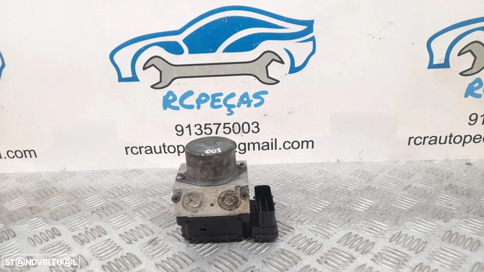 ABS MODULO BLOCO HIDRAULICO MINI COOPER R56 1.6i 16V 75CV N16B16A 34516798847 6798847 54084902B 6782311 R56 LCI CLUBMAN R55 R55 LCI CABRIO R57 R57 LCI - 1
