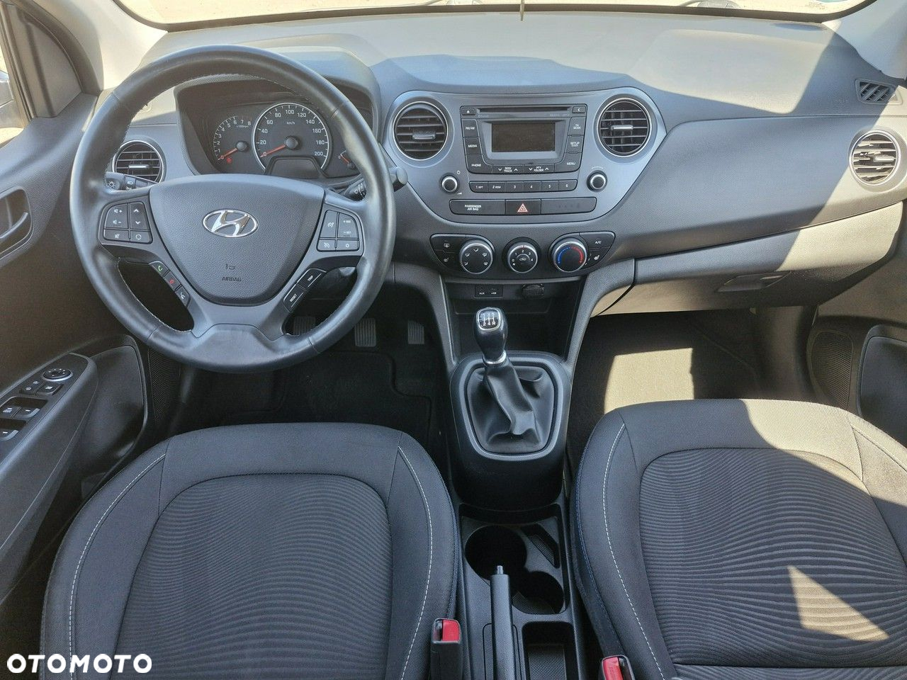 Hyundai i10 - 8
