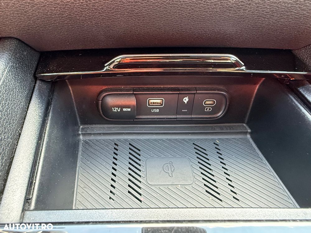 Kia Sportage - 19