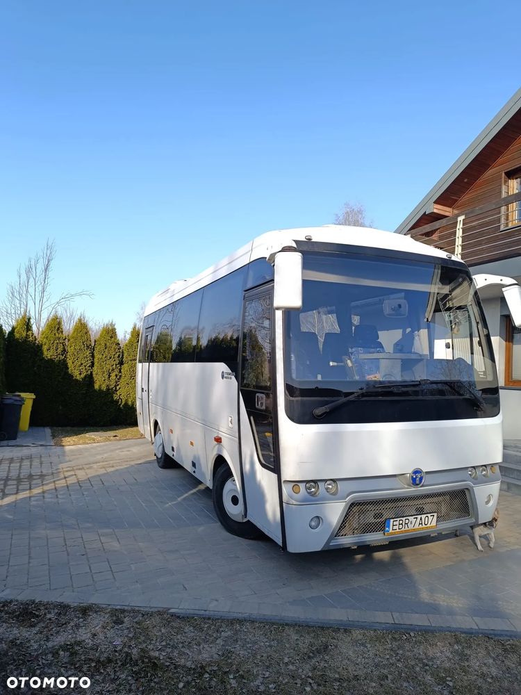 Temsa Prestij - 1