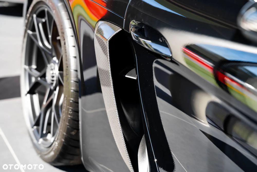 Porsche 718 Cayman GPF GT4 RS PDK - 22