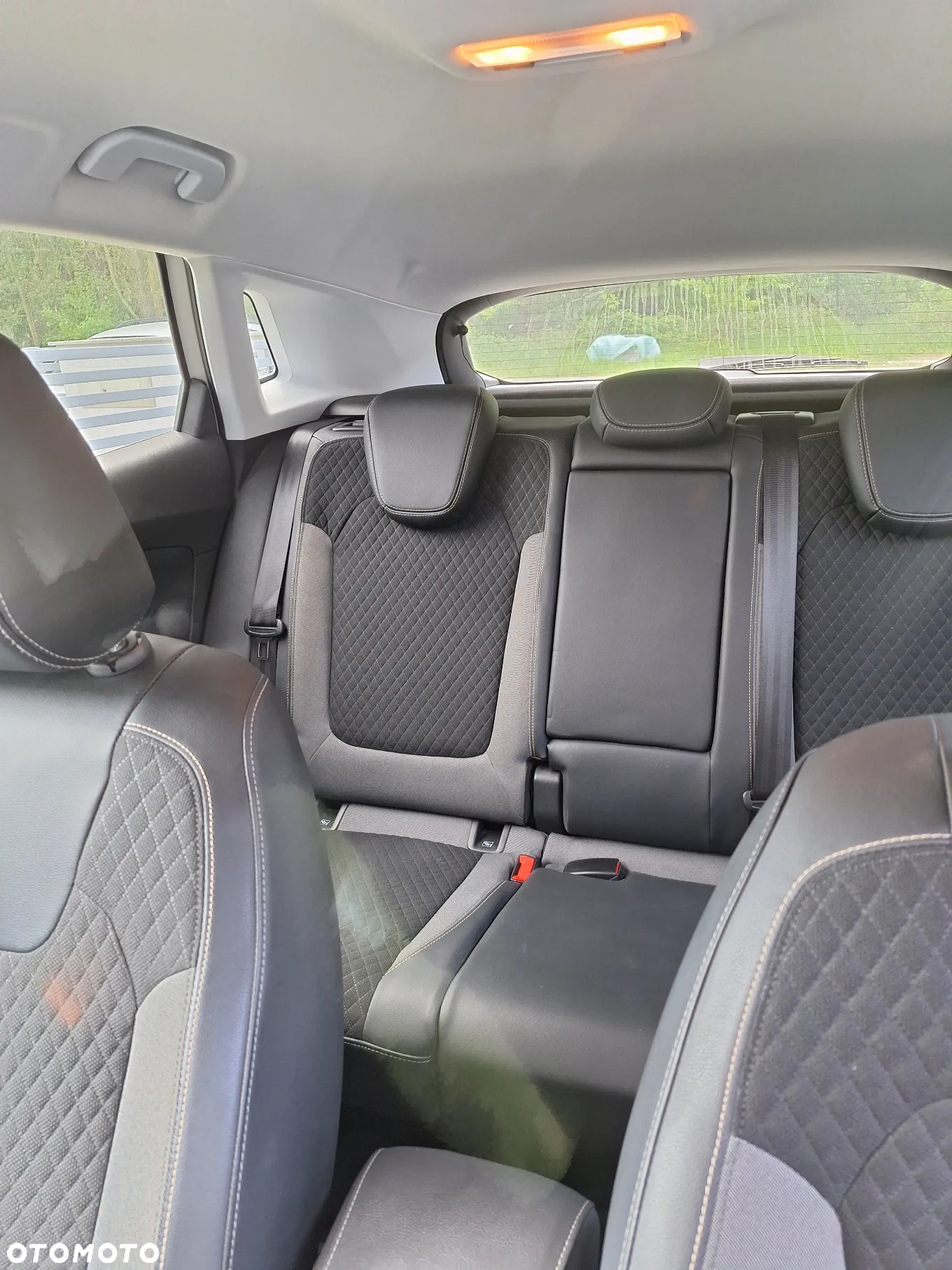 Opel Grandland X 2.0 CDTI Elite S&S - 9