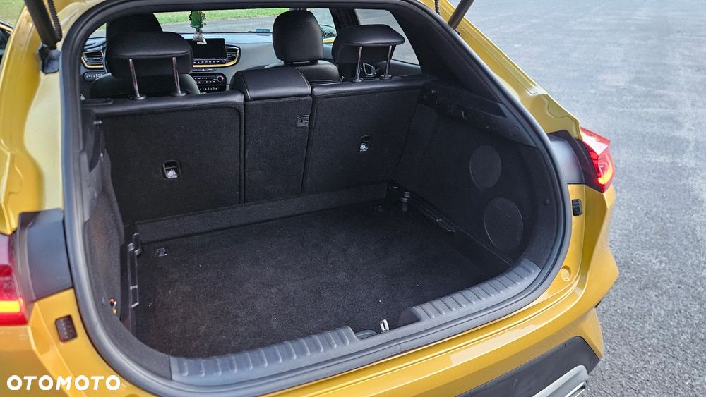 Kia XCeed 1.5 T-GDI L Business Line - 20