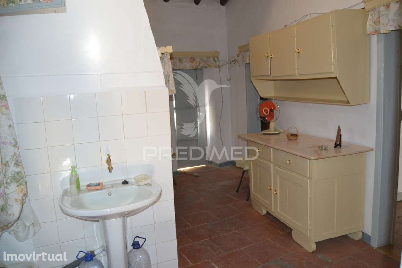 Casa antiga - Grande imagem: 2/35