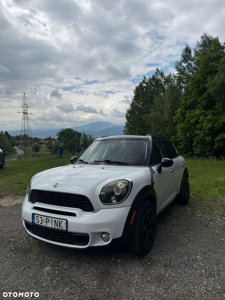 MINI Countryman - 2