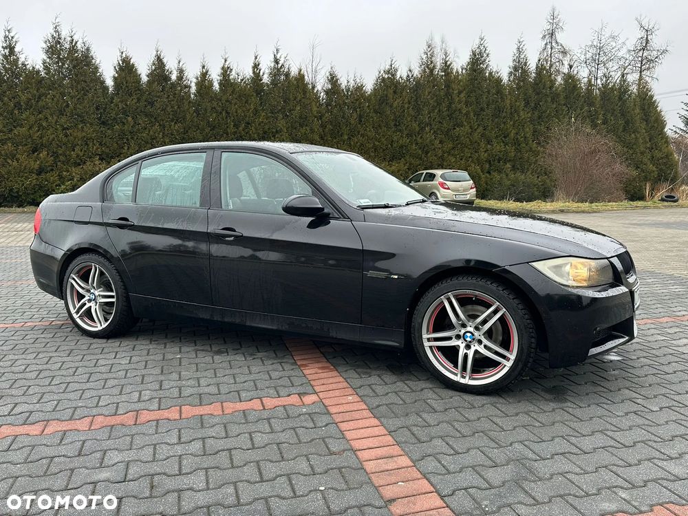 BMW Seria 3 - 3