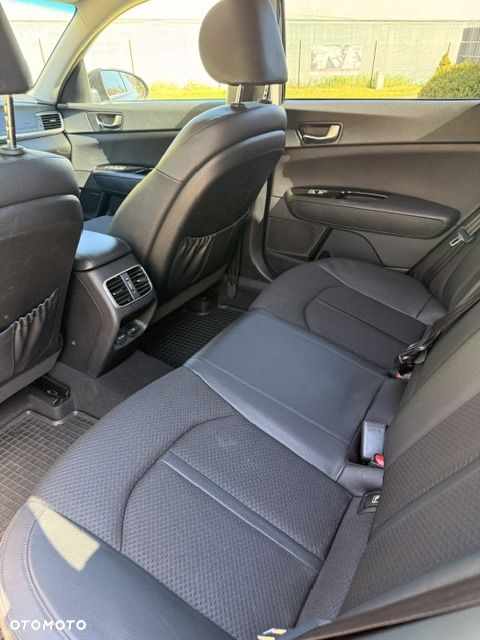 Kia Optima 1.7 CRDI GT Line DCT - 5