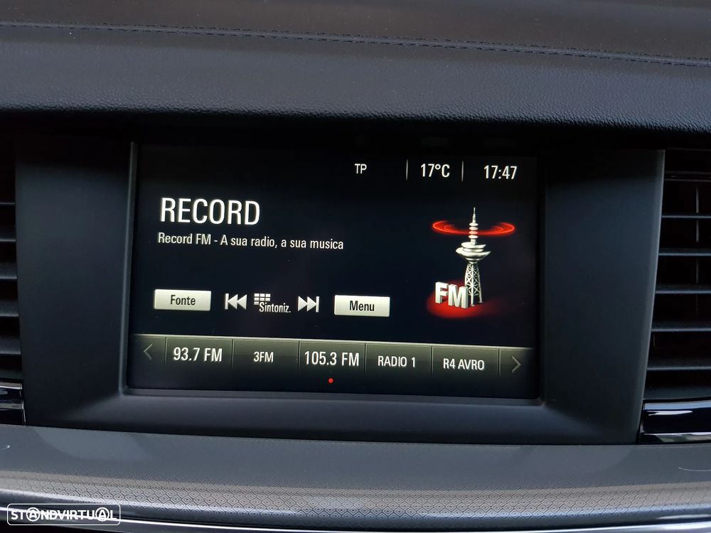Opel Insignia Sports Tourer 1.6 CDTi Dynamic - 49