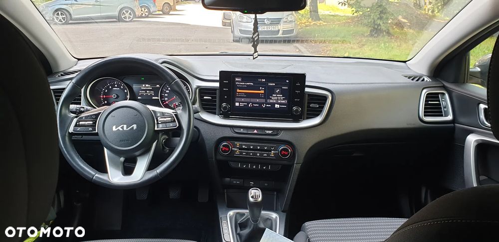 Kia XCeed 1.0 T-GDI L Business Line - 5