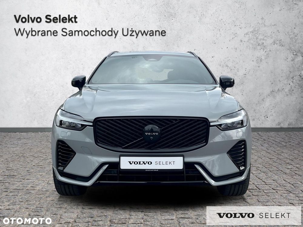 Volvo XC 60 - 10