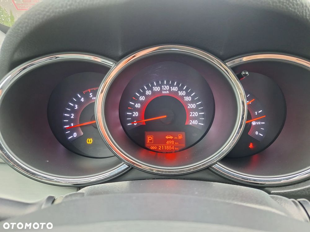 Kia Sorento 2.2 CRDI XL - 15