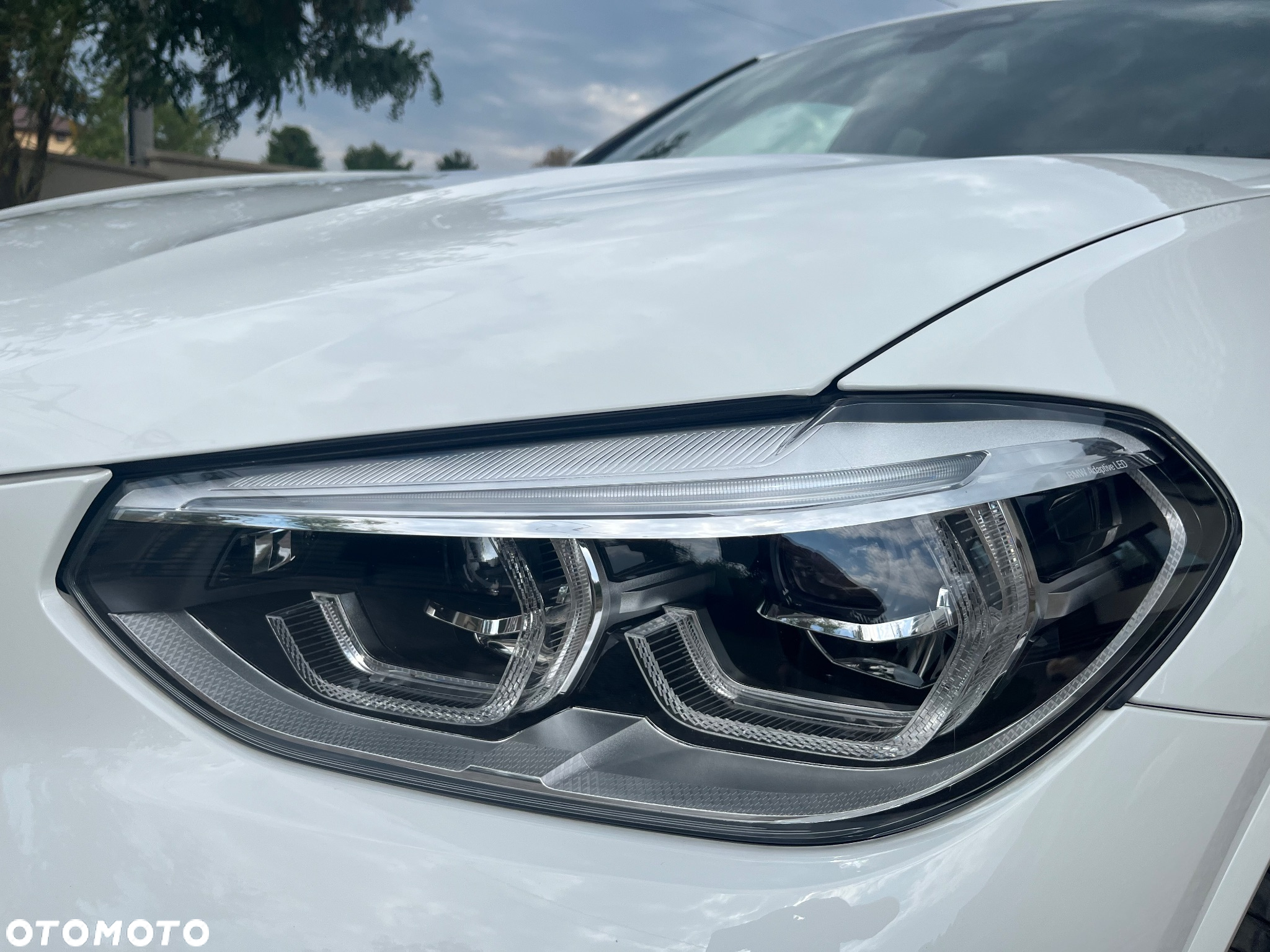 BMW X4 xDrive25d M Sport sport - 2