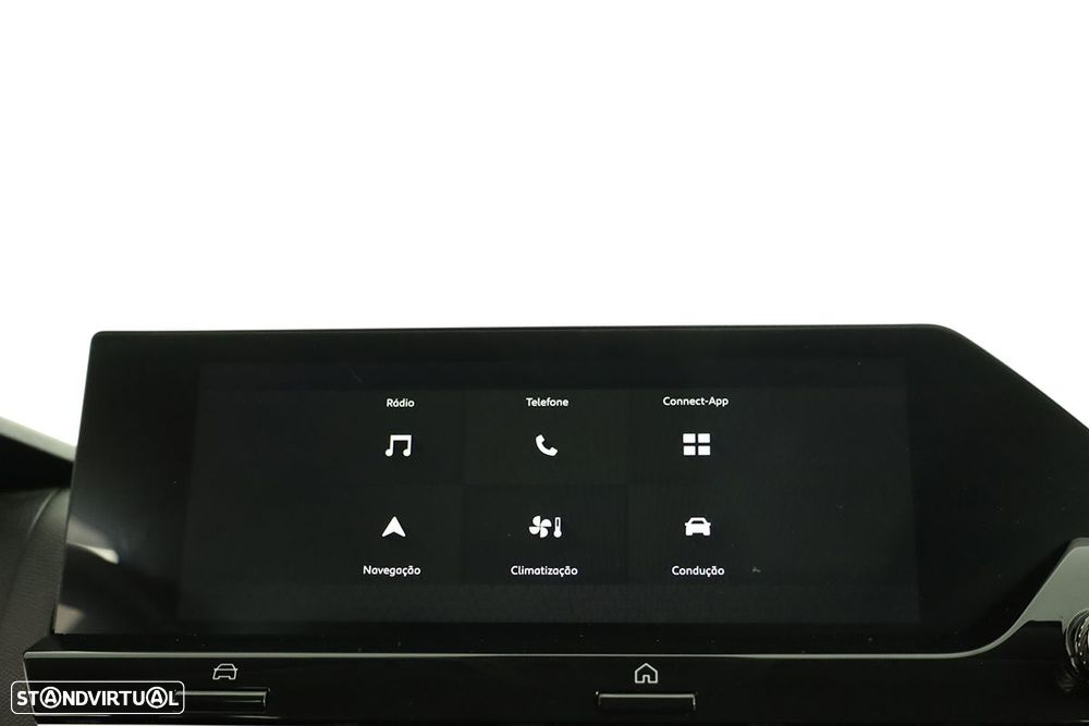 Citroën e-C4 50 kWh Feel Pack - 10