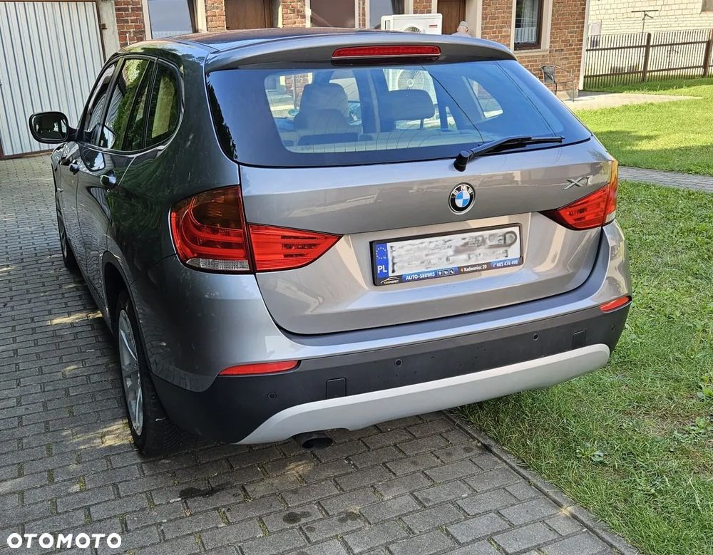 BMW X1 - 3