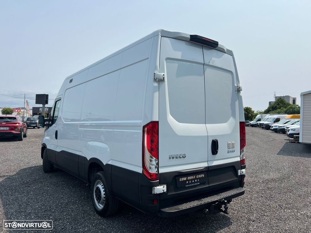 Iveco Daily 35-160 - 4