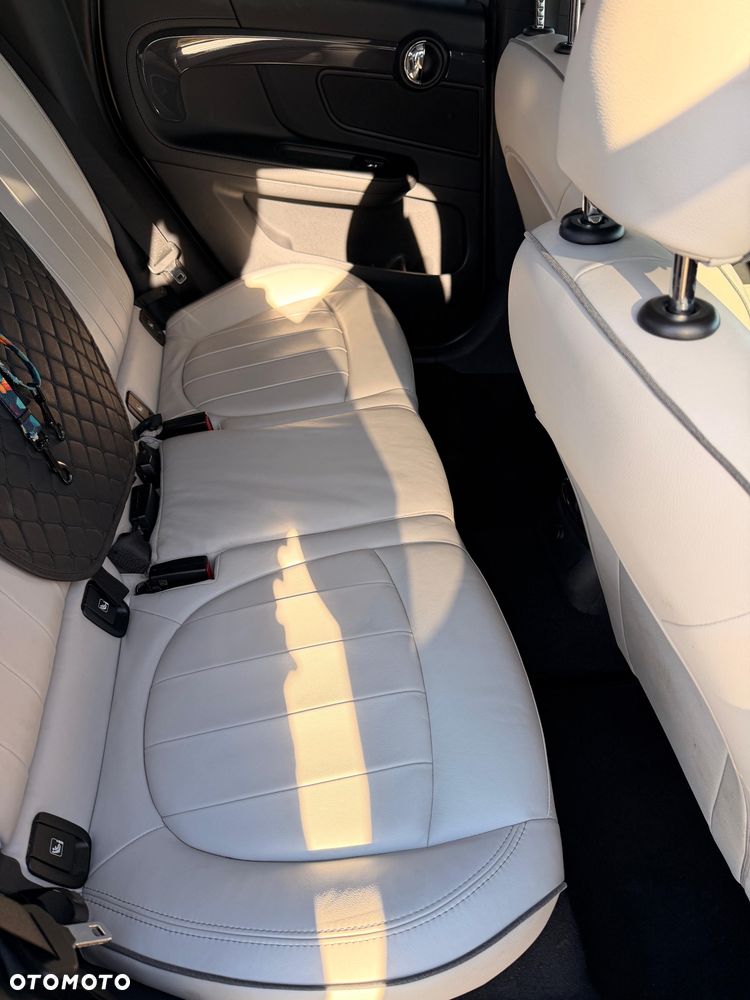 MINI Countryman - 21