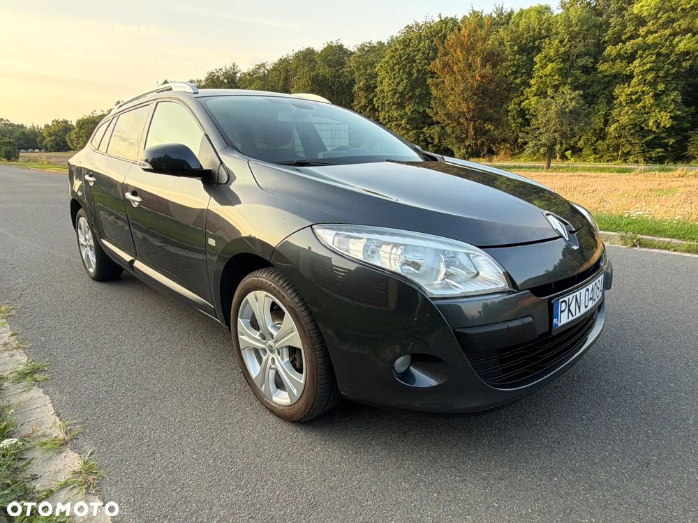 Renault Megane 1.6 16V 110 TomTom Edition - 26