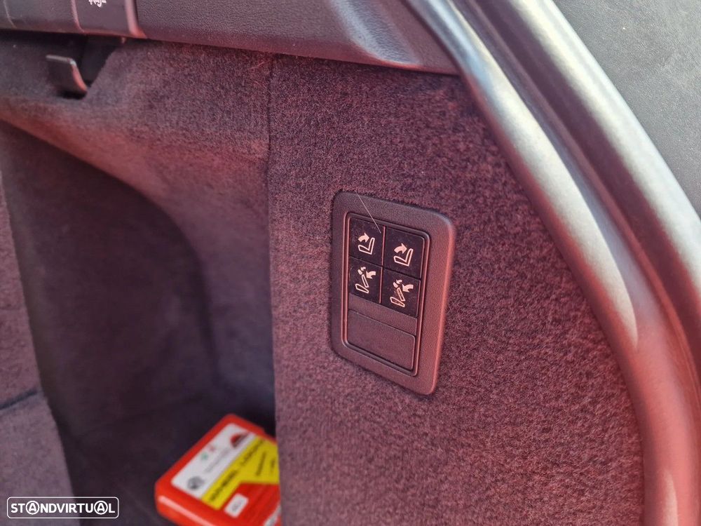 Land Rover Range Rover Sport - 9